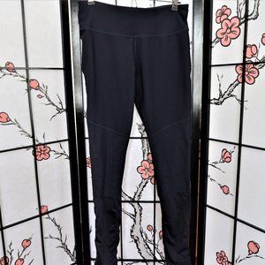 Mondetta Navy Blue Leggings Size Medium
